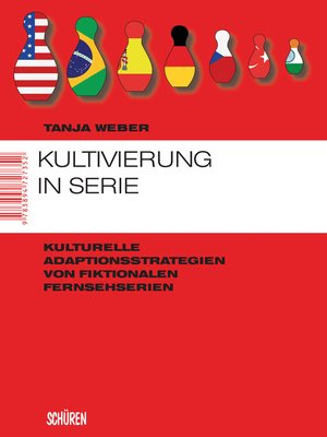 cover image of Kultivierung in Serie